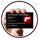 Search for shooting business cards Firearms