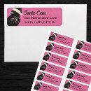 Search for top secret return address labels Whimsical