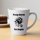 Search for keep bees mugs Honey bee