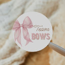 Search for boots or bows stickers Coquette