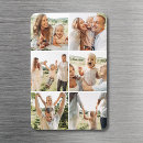 Search for grid magnets Family photo