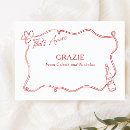 Search for italian cards Whimsical