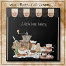 Search for barista Black
