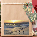 Search for sunset beach stickers Ocean