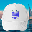 Search for hellas hats Greek