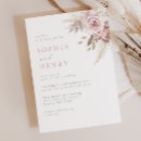 Search for soft invitations Roses