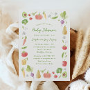 Search for vegetable garden invitations Greenery