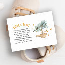 Search for bring a book baby shower invitations Rustic