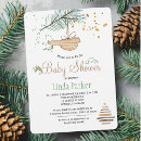 Search for country christmas invitations Winter forest