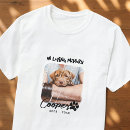 Search for cool cat tshirts Pet dog cat animal