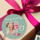 Search for glasses stickers Rustic