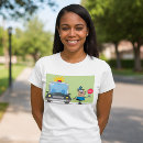 Search for officer” tshirts For her