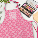 Search for lip aprons Pattern