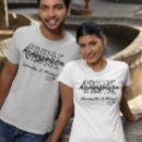 Search for simple mens tshirts Honeymoon