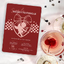 Search for singles party valentines day invitations For her