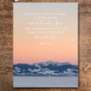 Search for bible verse winter postcards Christian