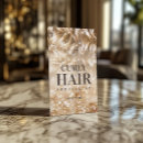 Search for curly hair business cards Haircut