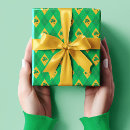 Search for st patricks day wrapping paper Irish