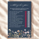 Search for navy bridal shower games Elegant
