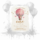 Search for pink owl birthday invitations Whimsical