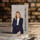 Search for law firm business cards Black