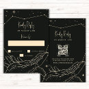 Search for constellations rsvp cards Sky