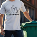 Search for waste management tshirts Recycling