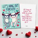 Search for sloth valentines day cards Boyfriend