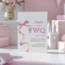 Search for baby girl second birthday invitations Watercolor