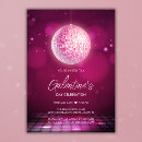 Search for friend valentines day invitations Retro