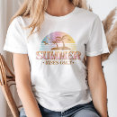 Search for gradient tshirts Retro