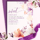 Search for garden sweet 16 invitations Party
