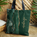 Search for emerald green tote bags Signature