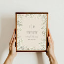 Search for wildflower posters Minimalist