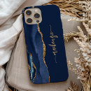 Search for navy and gold iphone cases Elegant