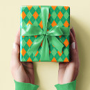 Search for st patricks day gift wrap Ireland