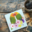 Search for bird coasters Blue