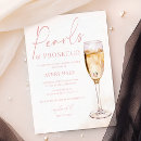 Search for shell bridal shower invitations Watercolor