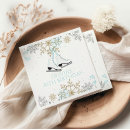 Search for blue and gold napkins Glitter