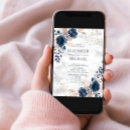 Search for pink marble wedding invitations Watercolor