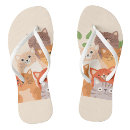 Search for cartoon beach flipflops Children
