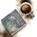 Search for african grey barware Elephant
