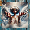 Search for african angels posters Spiritual