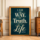 Search for john 14 verse posters Scripture