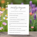 Search for funny bridal shower games Calligraphy