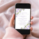 Search for casual wedding reception invitations Happily ever after party