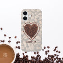 Search for love coffee iphone cases Drink