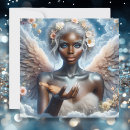 Search for black wings cards Angel