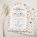 Search for botanical baby shower invitations Floral