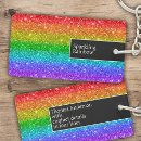 Search for detailed rectangular key rings Colourful
